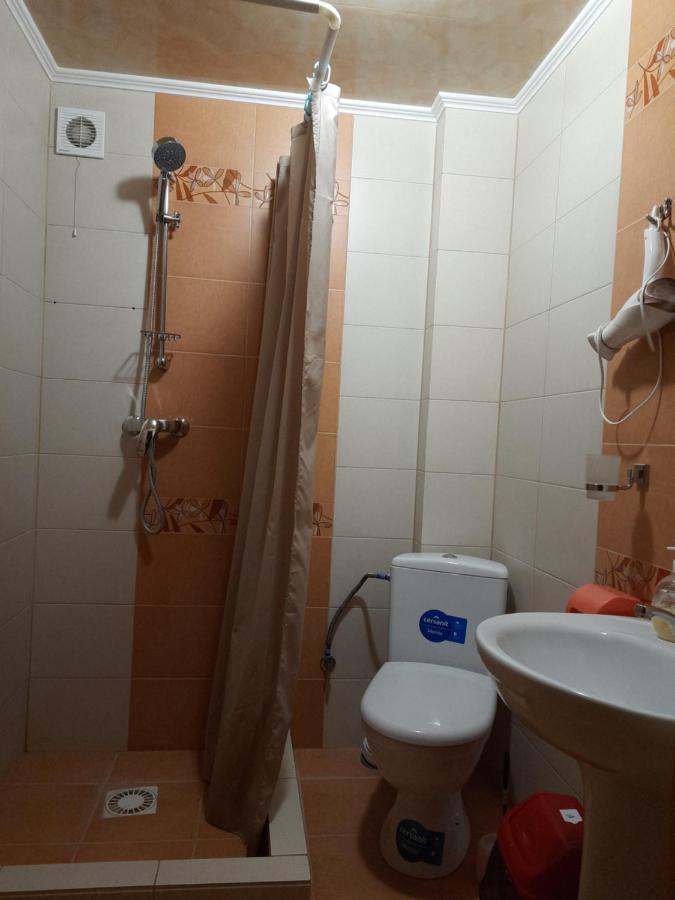 Guest House Stari Druzy Slavske Buitenkant foto