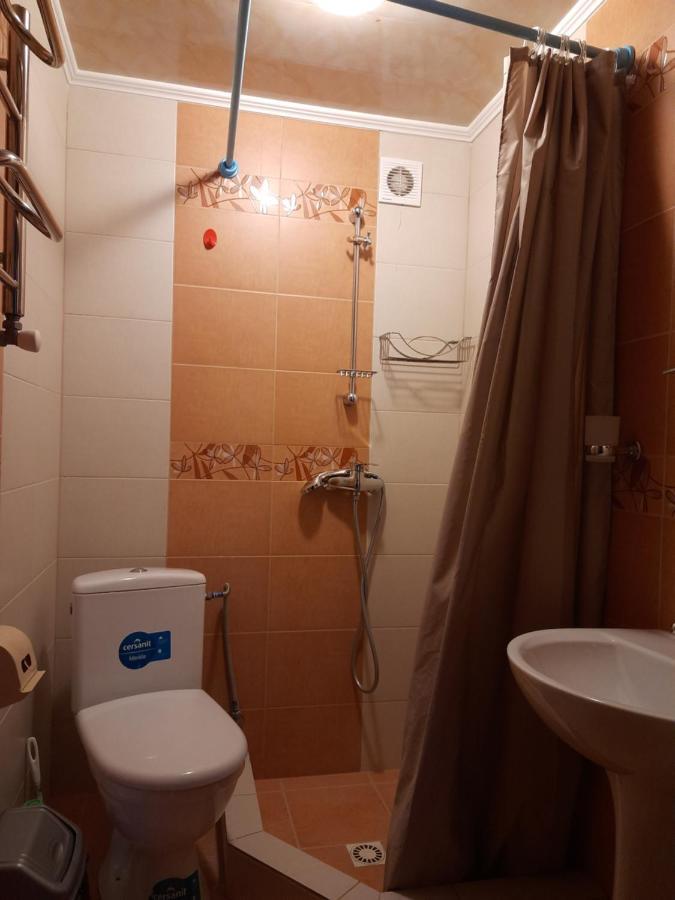 Guest House Stari Druzy Slavske Buitenkant foto