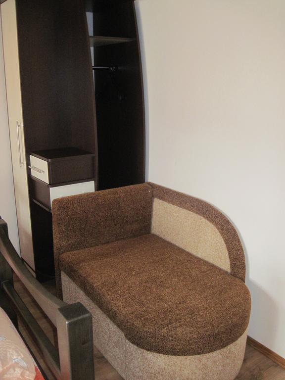 Guest House Stari Druzy Slavske Buitenkant foto