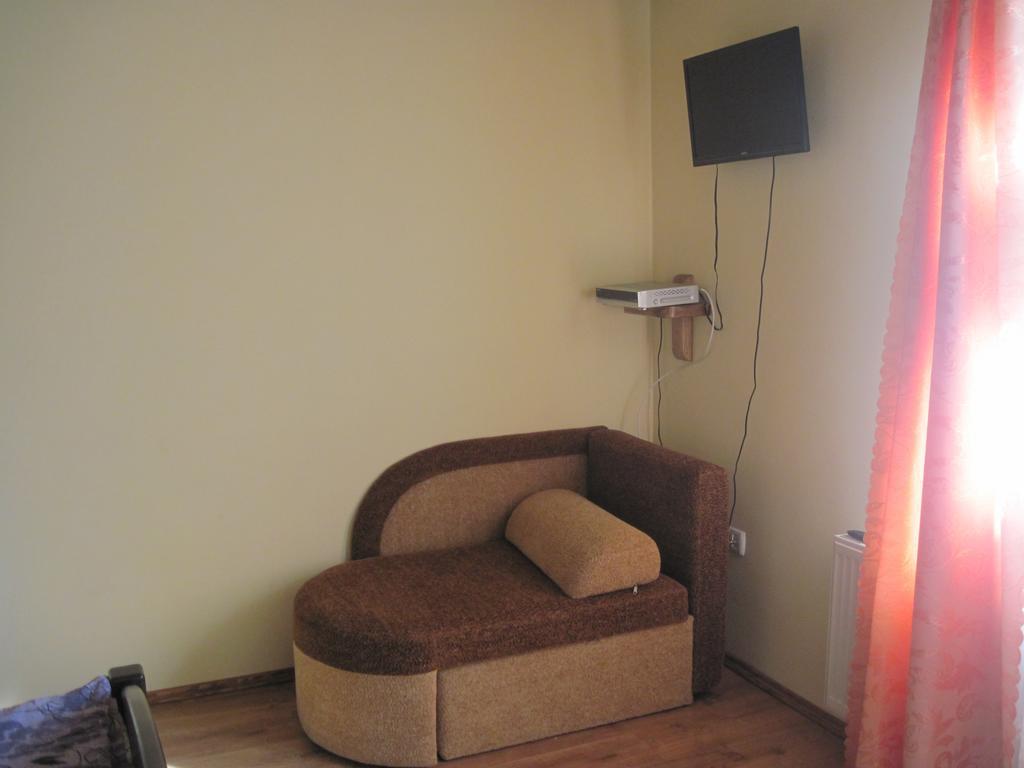 Guest House Stari Druzy Slavske Kamer foto