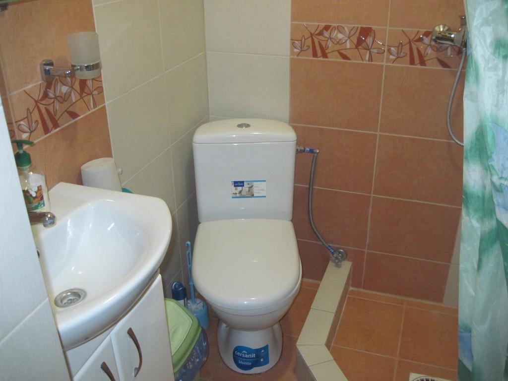 Guest House Stari Druzy Slavske Kamer foto