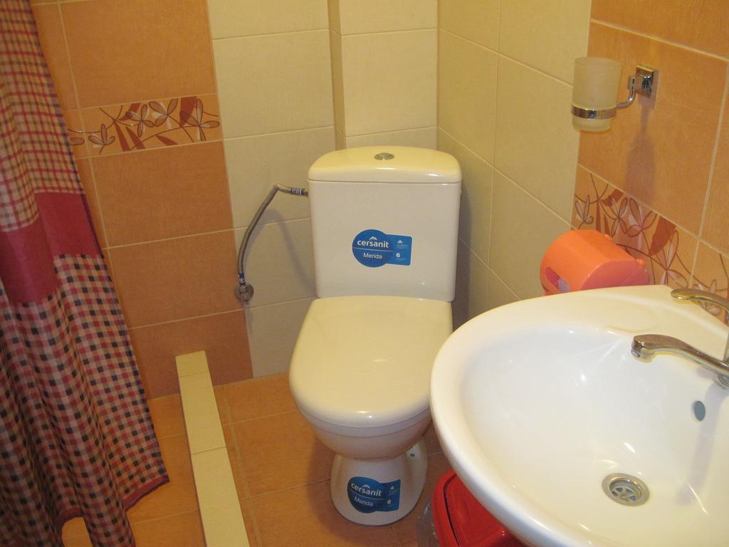 Guest House Stari Druzy Slavske Kamer foto