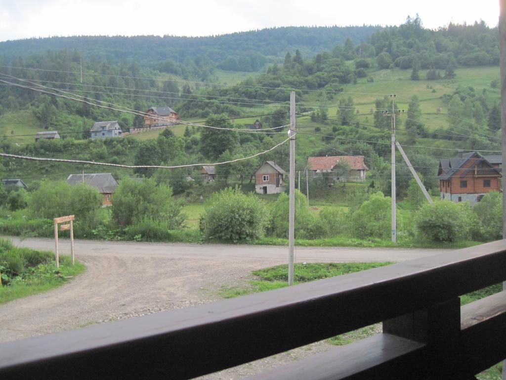 Guest House Stari Druzy Slavske Kamer foto
