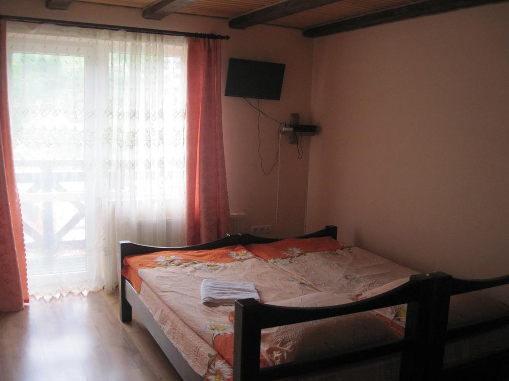 Guest House Stari Druzy Slavske Kamer foto