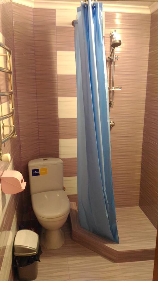 Guest House Stari Druzy Slavske Buitenkant foto