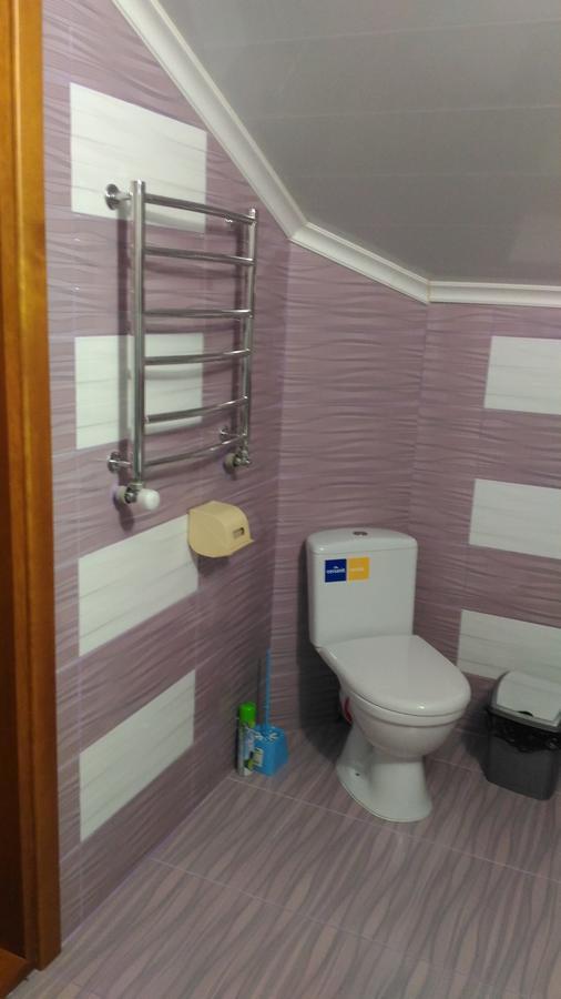 Guest House Stari Druzy Slavske Buitenkant foto