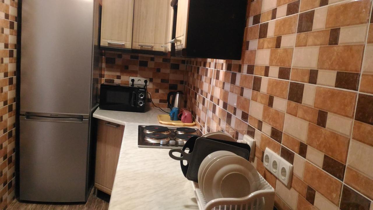 Guest House Stari Druzy Slavske Buitenkant foto
