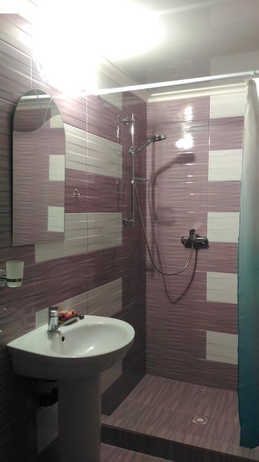 Guest House Stari Druzy Slavske Buitenkant foto