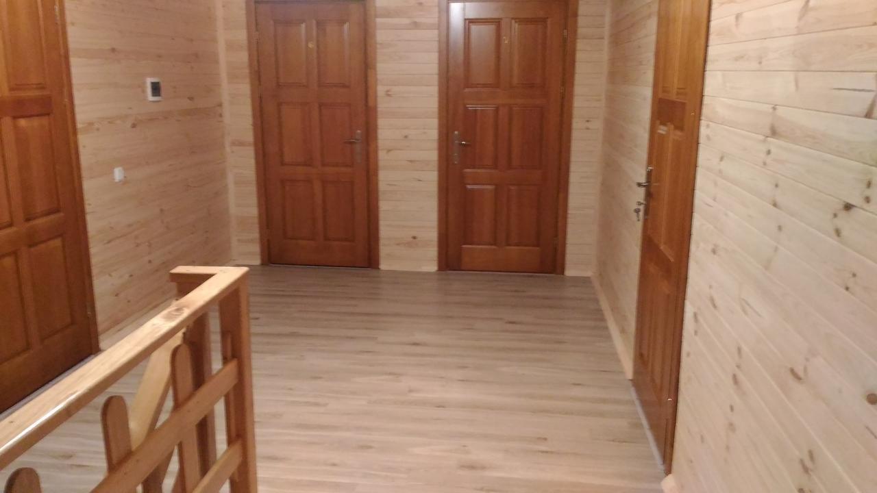 Guest House Stari Druzy Slavske Buitenkant foto